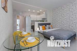 1-к квартира, посуточно, 30м2, 10/16 этаж