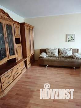 1-к квартира, посуточно, 46м2, 9/10 этаж