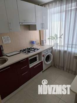 1-к квартира, посуточно, 35м2, 7/9 этаж