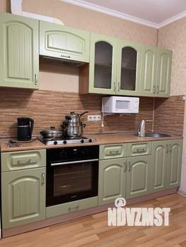 1-к квартира, на длительный срок, 41м2, 7/17 этаж