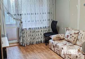 2-к квартира, посуточно, 52м2, 1/1 этаж