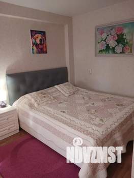 1-к квартира, посуточно, 36м2, 3/14 этаж