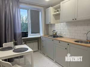 1-к квартира, на длительный срок, 33м2, 5/9 этаж