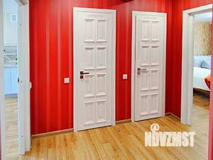 1-к квартира, посуточно, 38м2, 2/3 этаж