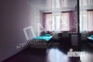 2-к квартира, на длительный срок, 70м2, 11/24 этаж