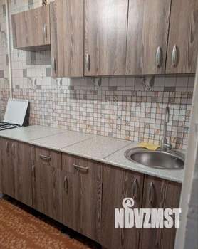 1-к квартира, на длительный срок, 36м2, 8/9 этаж