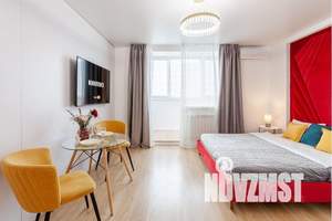 1-к квартира, посуточно, 30м2, 17/22 этаж