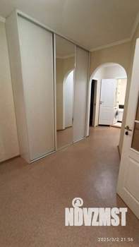 1-к квартира, на длительный срок, 50м2, 4/5 этаж