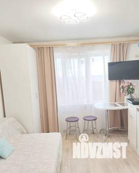 Студия квартира, посуточно, 24м2, 3/5 этаж