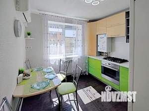 2-к квартира, посуточно, 48м2, 1/1 этаж