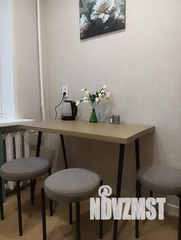 2-к квартира, посуточно, 45м2, 1/5 этаж