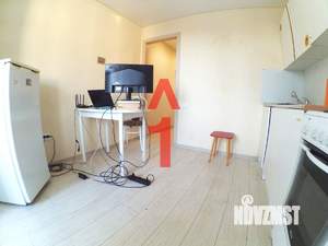 1-к квартира, на длительный срок, 40м2, 15/16 этаж