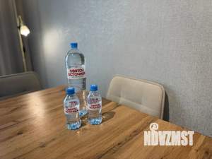 1-к квартира, посуточно, 45м2, 15/24 этаж
