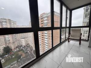 3-к квартира, на длительный срок, 106м2, 16/21 этаж