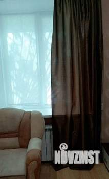 1-к квартира, на длительный срок, 22м2, 1/4 этаж