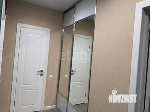 2-к квартира, на длительный срок, 50м2, 18/31 этаж