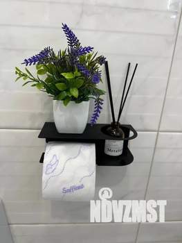 Студия квартира, посуточно, 27м2, 2/4 этаж