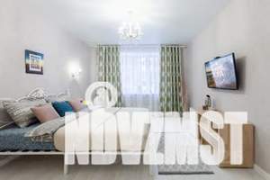 1-к квартира, посуточно, 36м2, 7/10 этаж