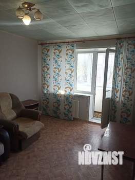 1-к квартира, на длительный срок, 31м2, 2/5 этаж