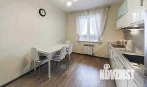 1-к квартира, посуточно, 54м2, 11/20 этаж