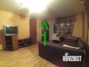 1-к квартира, на длительный срок, 40м2, 3/10 этаж