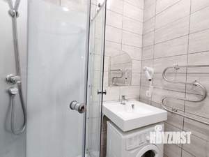 Студия квартира, посуточно, 21м2, 2/4 этаж