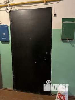 1-к квартира, на длительный срок, 30м2, 2/2 этаж