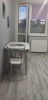 1-к квартира, на длительный срок, 42м2, 3/16 этаж