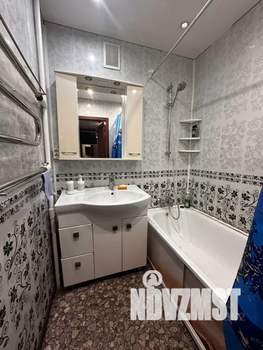 1-к квартира, посуточно, 58м2, 5/16 этаж