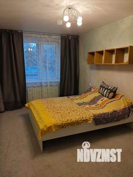 2-к квартира, на длительный срок, 54м2, 1/3 этаж