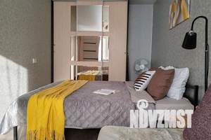 2-к квартира, посуточно, 45м2, 2/5 этаж