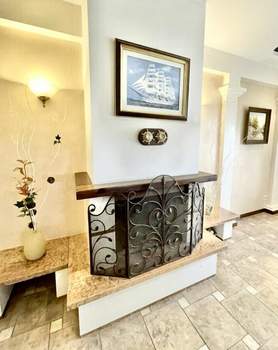 3-к квартира, на длительный срок, 220м2, 10/10 этаж