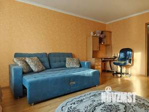 3-к квартира, посуточно, 82м2, 6/10 этаж