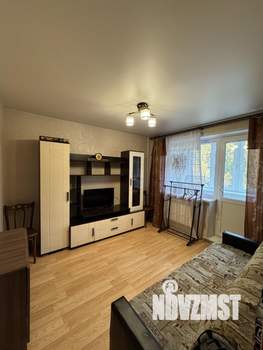 1-к квартира, на длительный срок, 30м2, 3/5 этаж