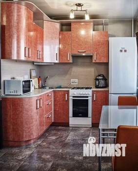 1-к квартира, на длительный срок, 34м2, 5/9 этаж