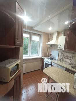 2-к квартира, посуточно, 42м2, 1/1 этаж