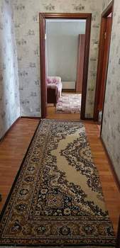 2-к квартира, на длительный срок, 49м2, 3/5 этаж