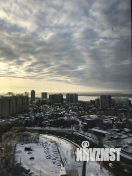 2-к квартира, на длительный срок, 90м2, 20/25 этаж