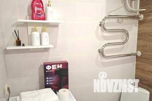 1-к квартира, посуточно, 35м2, 11/13 этаж