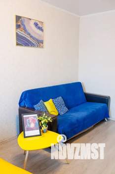 1-к квартира, посуточно, 50м2, 4/20 этаж