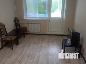 1-к квартира, посуточно, 32м2, 5/5 этаж