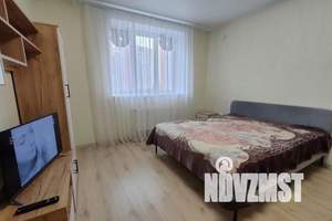 1-к квартира, посуточно, 45м2, 5/16 этаж