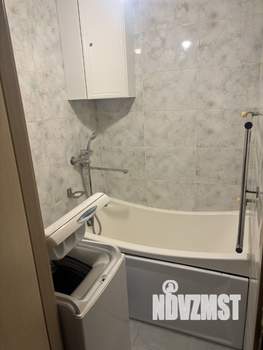 1-к квартира, на длительный срок, 33м2, 6/9 этаж