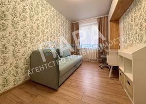 3-к квартира, на длительный срок, 65м2, 4/9 этаж