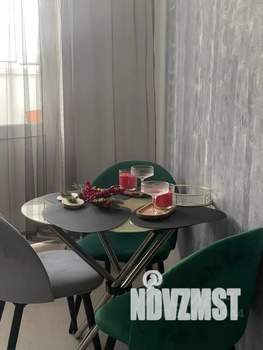 1-к квартира, посуточно, 38м2, 19/22 этаж