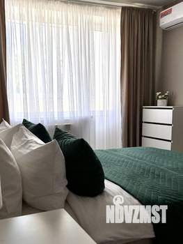 1-к квартира, посуточно, 31м2, 7/9 этаж