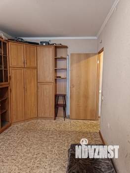 1-к квартира, на длительный срок, 34м2, 3/3 этаж