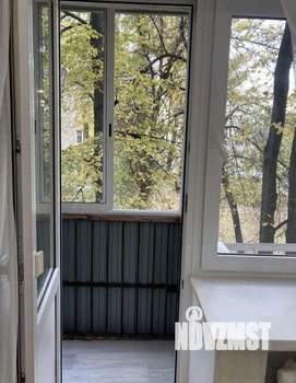 1-к квартира, на длительный срок, 32м2, 2/5 этаж