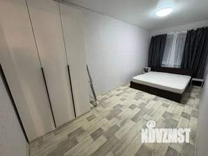 2-к квартира, посуточно, 42м2, 1/5 этаж