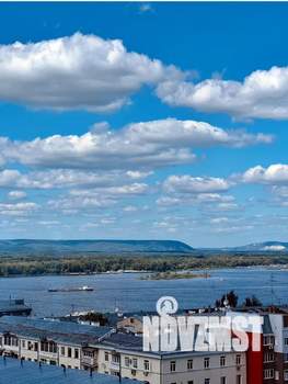 1-к квартира, посуточно, 50м2, 10/24 этаж